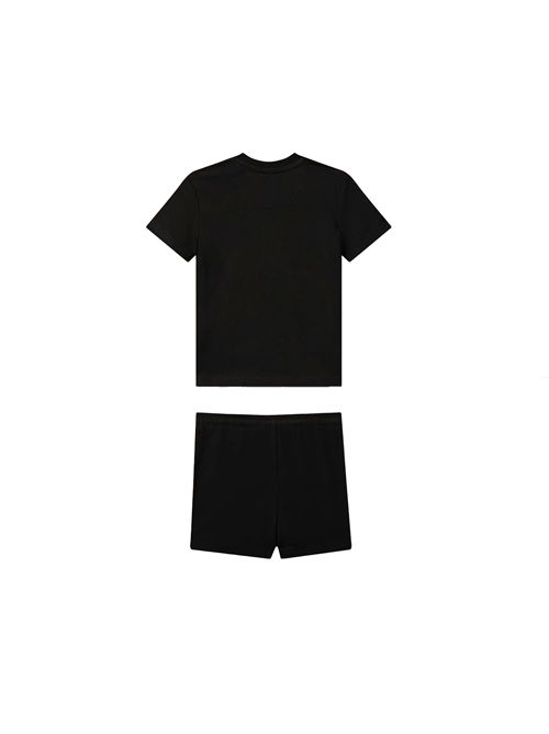 Calvin Klein Coordinated Baby Outfit Set CALVIN KLEIN | CKLVCKSJI09BJBEH